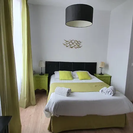 Hotel Ma Petite