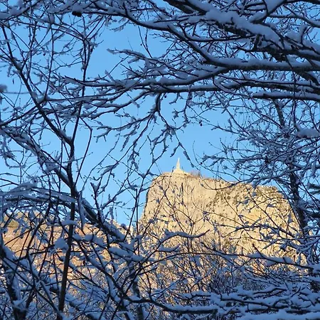 Hotel Ma Petite Castellane