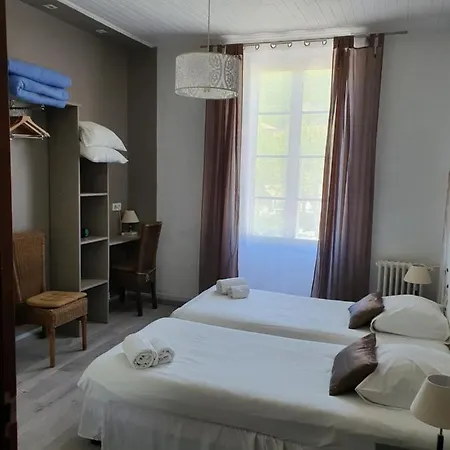 Hotel Ma Petite 2*