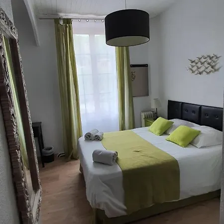 Hotel Ma Petite Castellane