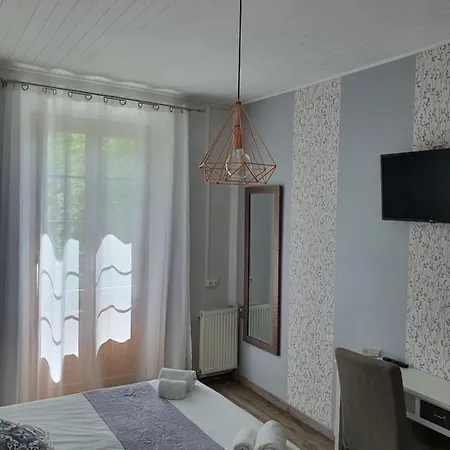 Ma Petite Hotel Castellane