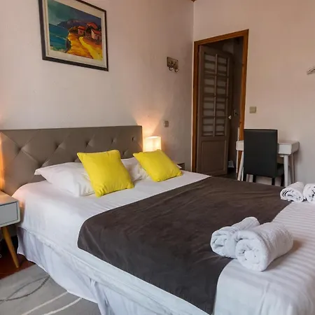 Hotel Ma Petite Castellane