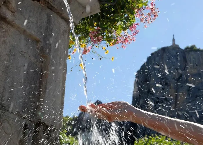 Ma Petite Hotell Castellane