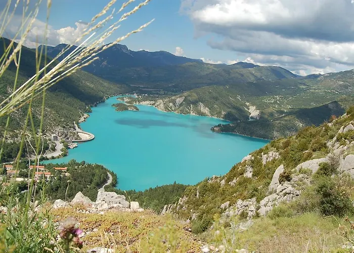 Ma Petite 2* Castellane