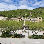 Ma Petite Hotel