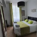 Hotel Ma Petite Castellane