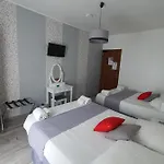 Ma Petite Hotel