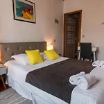 Hotel Ma Petite Castellane