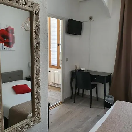 Hotel Ma Petite Castellane