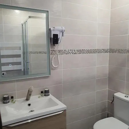 Ma Petite 2* Castellane