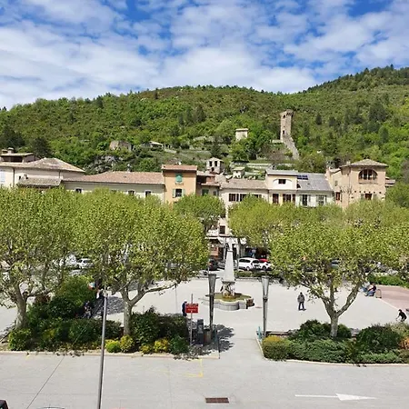 Ma Petite Hotel