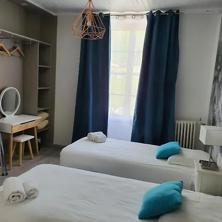 Ma Petite Castellane