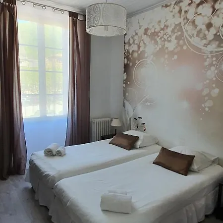 Hotel Ma Petite