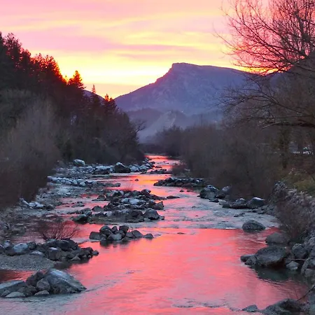 Ma Petite 2* Castellane