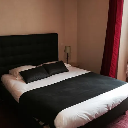 Hotel Ma Petite Castellane