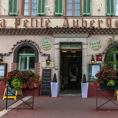 Hotel Ma Petite Castellane