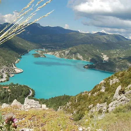 Ma Petite 2* Castellane