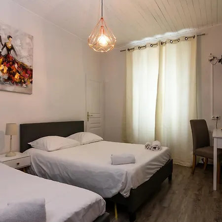 玛皮特奥贝尔格酒店 2*