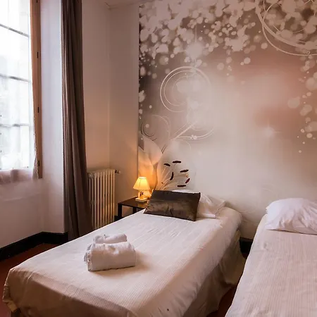 Hotel Ma Petite 2*