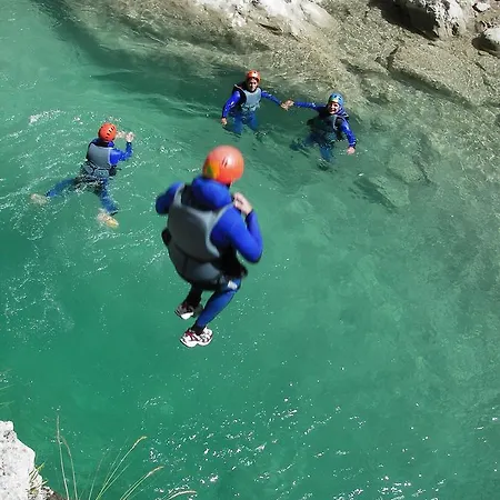 Ma Petite Hotel Castellane