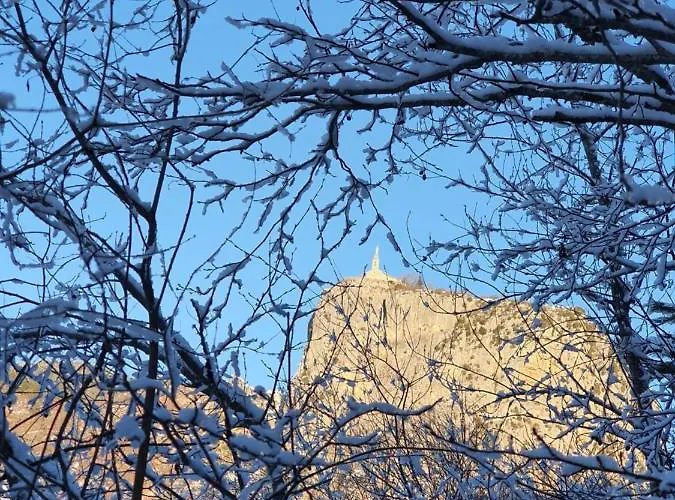 Hotel Ma Petite Castellane