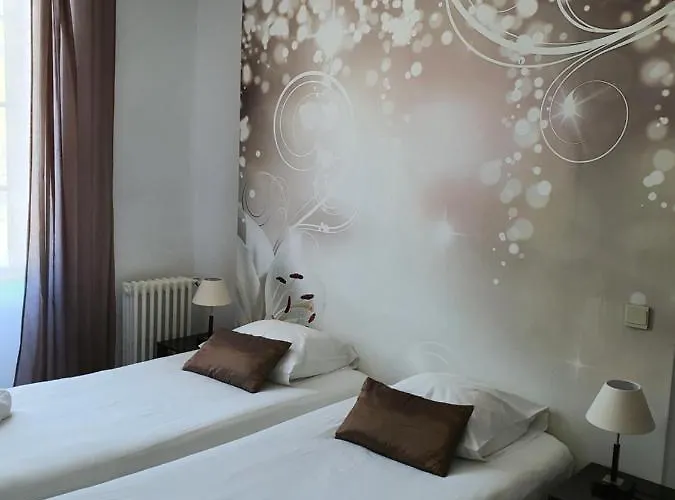 Ma Petite 2* Castellane