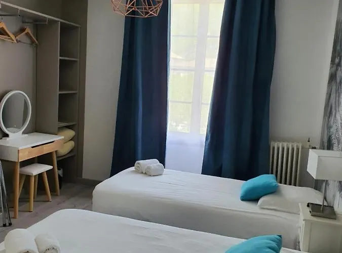 Ma Petite Castellane