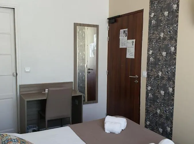 Ma Petite 2* Castellane