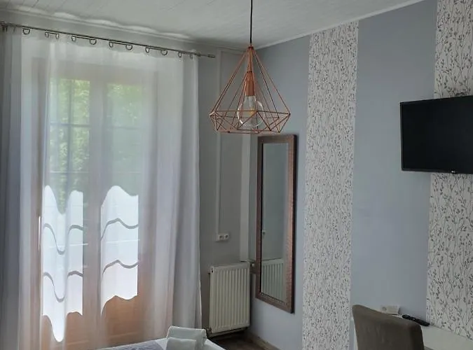 Ma Petite Hotel Castellane