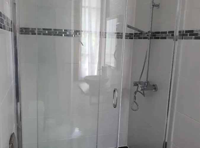 Hotel Ma Petite Castellane