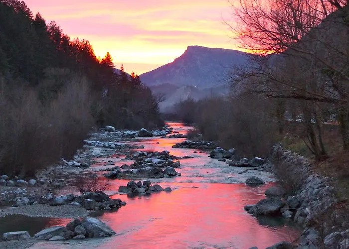 Ma Petite 2* Castellane