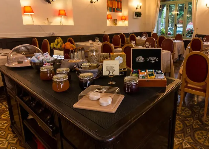 Ma Petite Castellane